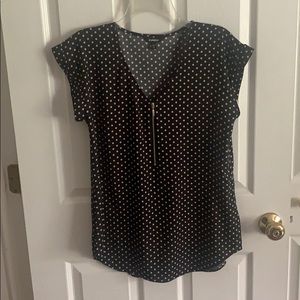 Express Blouse